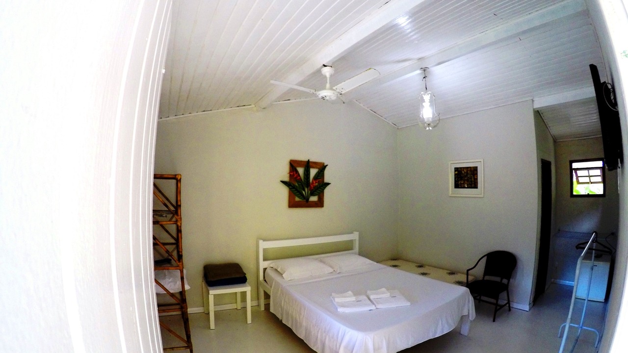 Photo of Bedroom in Ponta do Sape