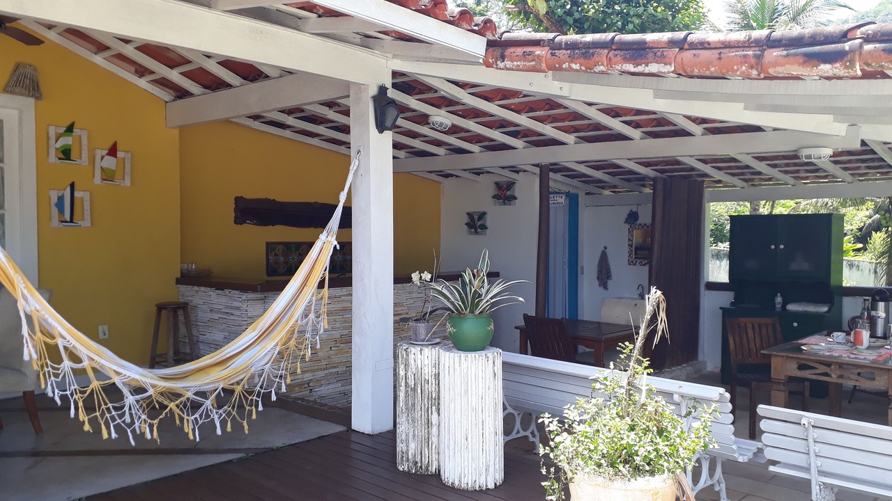 Photo of Outdoor in Ponta do Sape