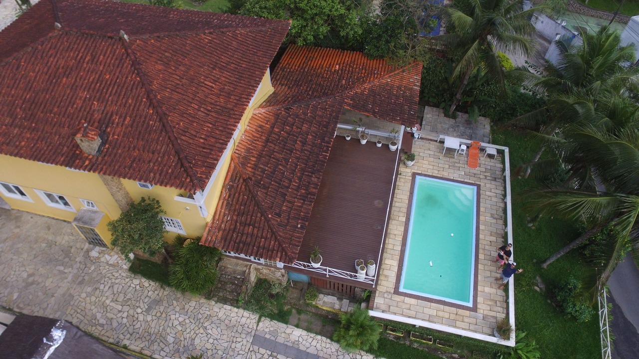 Photo of Outdoor in Ponta do Sape