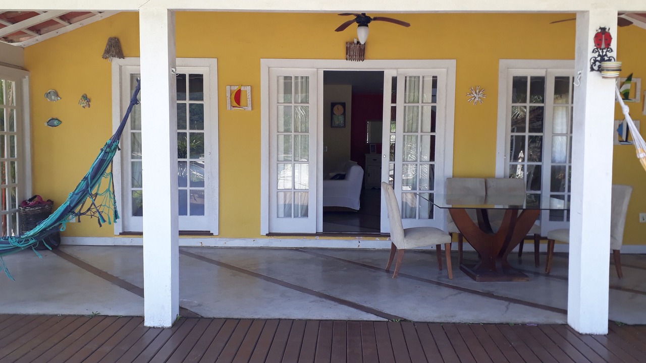 Photo of Outdoor in Ponta do Sape