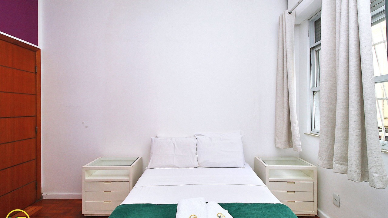 Photo of Bedroom in Copacabana