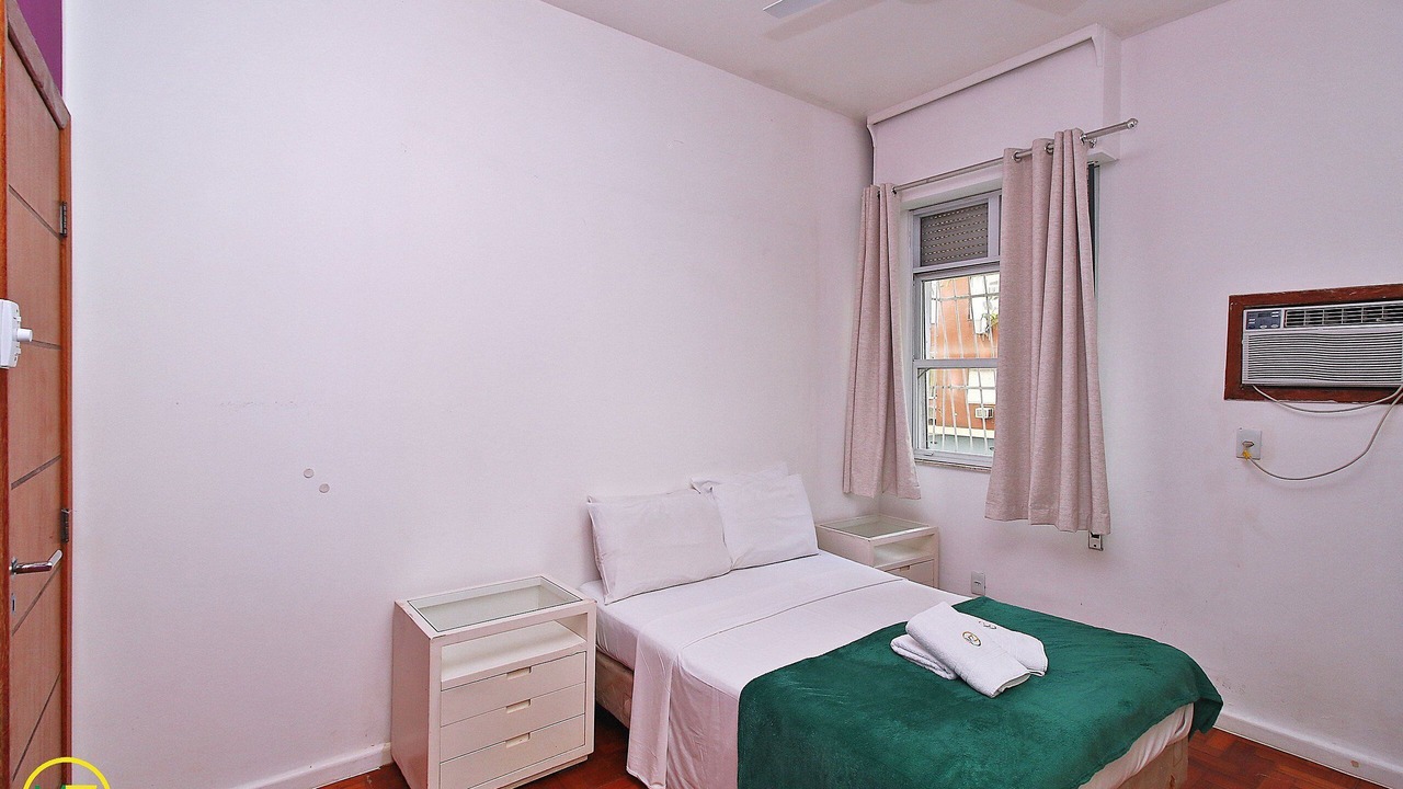 Photo of Bedroom in Copacabana