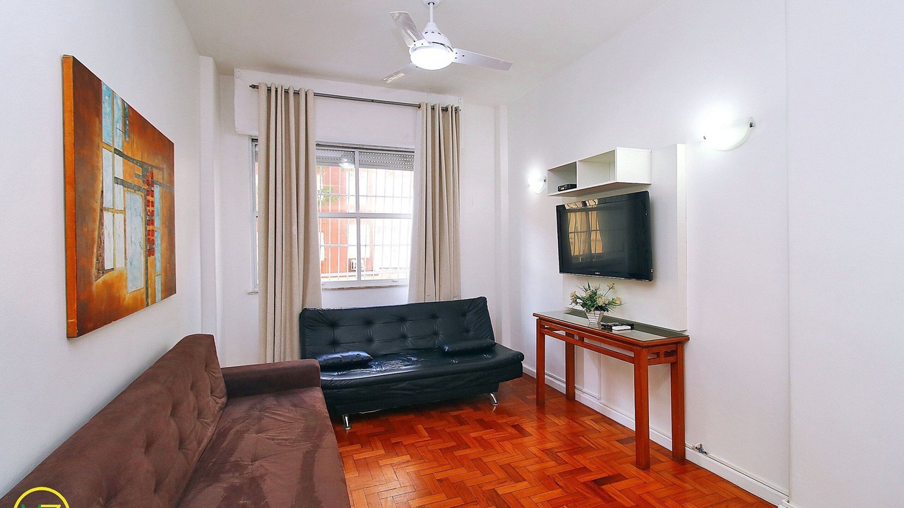 Photo of Livingroom in Copacabana