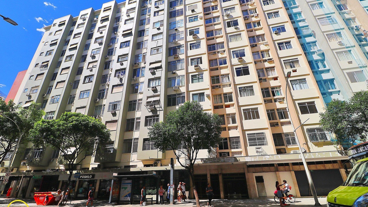 Photo of Outdoor in Copacabana