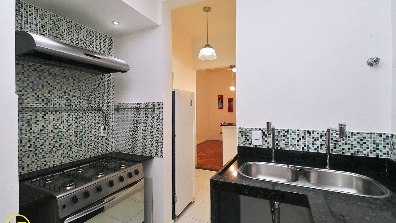 Photo of Kitchen in Copacabana