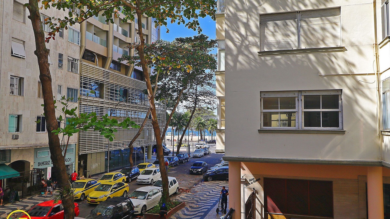 Photo of Others in Copacabana