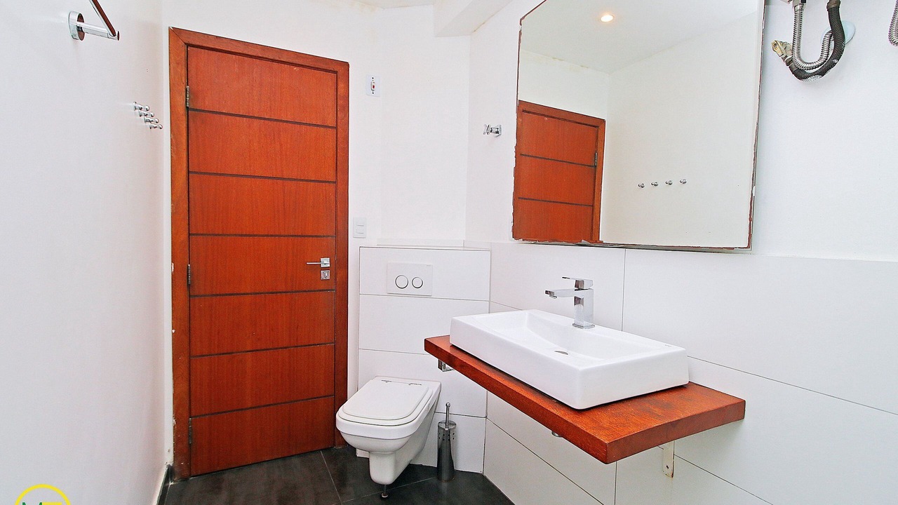Photo of Bathroom in Copacabana
