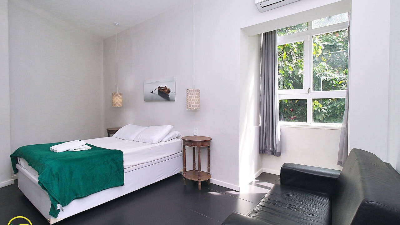 Photo of Bedroom in Copacabana