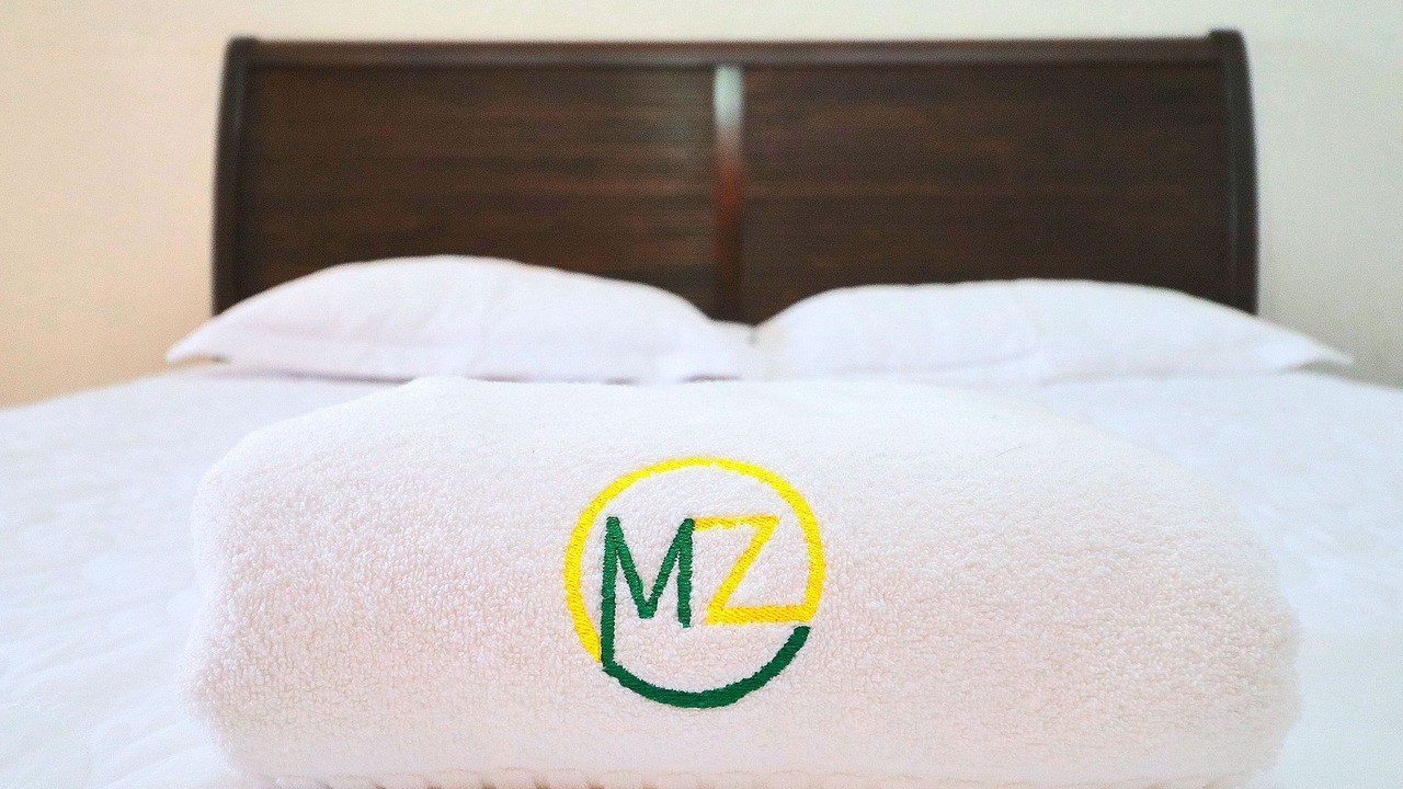 Photo of Bedroom in Copacabana