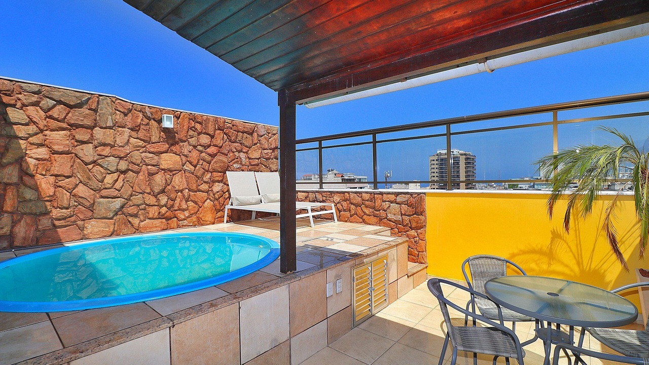 Photo of Outdoor in Copacabana