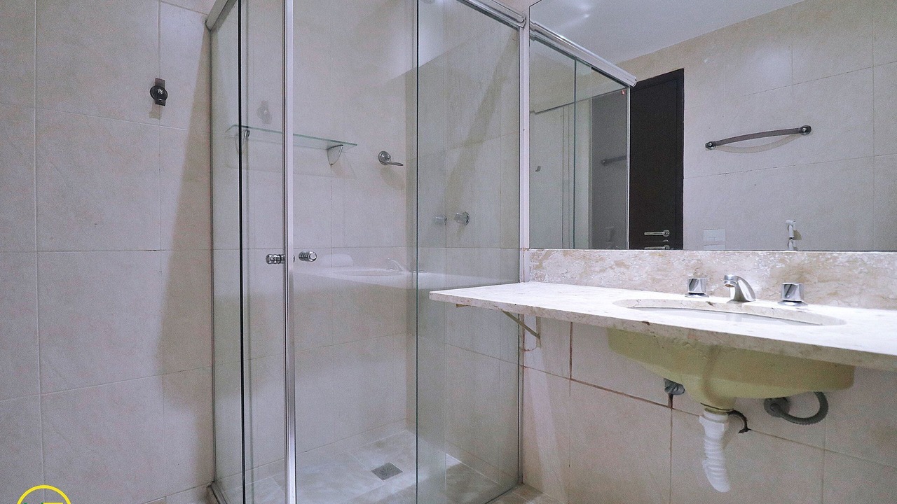 Photo of Bathroom in Copacabana