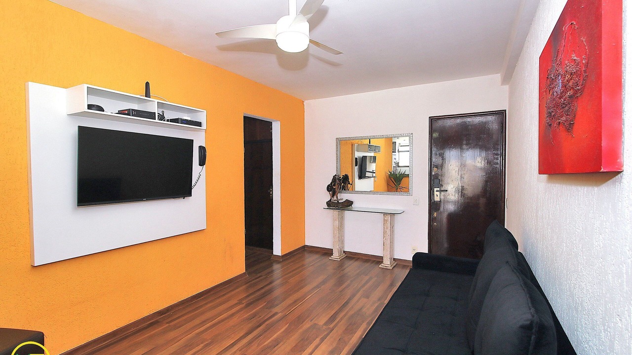 Photo of Livingroom in Copacabana
