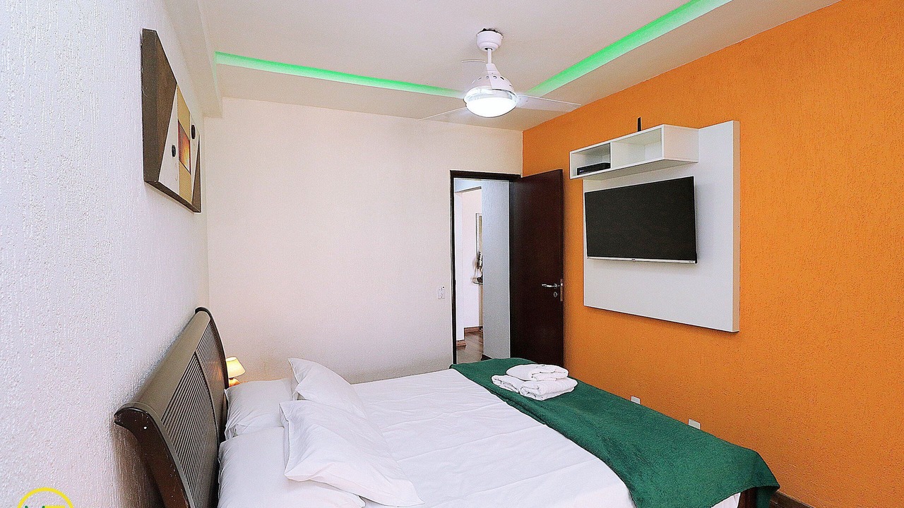Photo of Bedroom in Copacabana