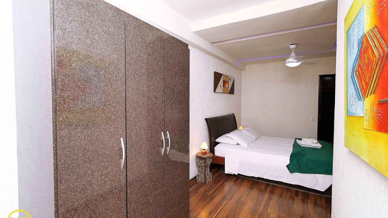 Photo of Bedroom in Copacabana