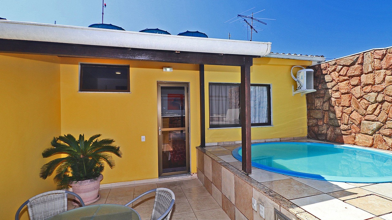 Photo of Outdoor in Copacabana