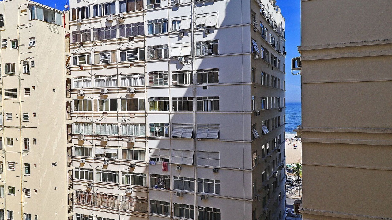 Photo of Outdoor in Copacabana