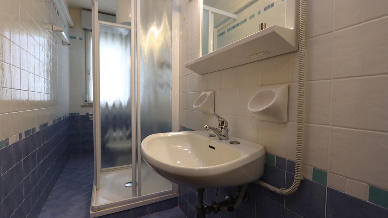 Photo of Bathroom in Bibione Lido del Sole