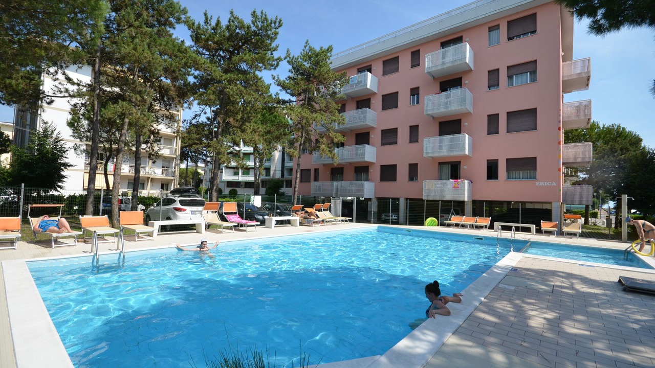 Photo of Outdoor in Bibione Lido del Sole