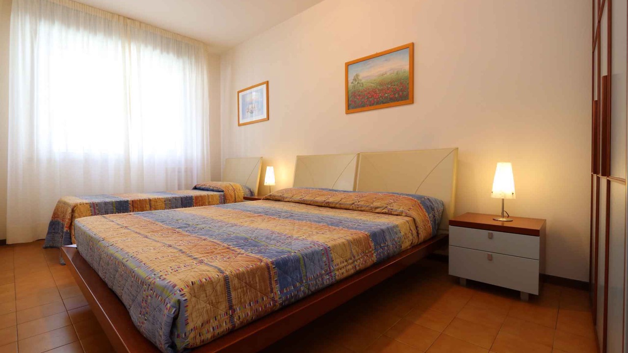 Photo of Bedroom in Bibione Lido del Sole