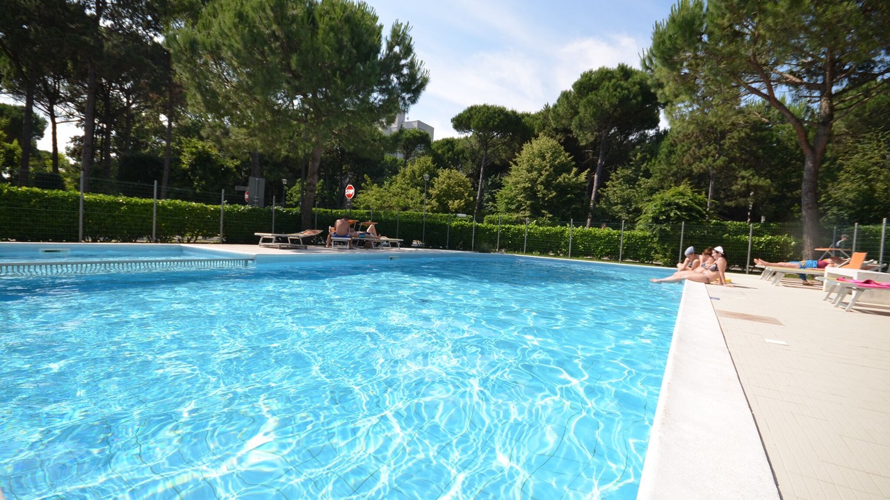 Photo of Outdoor in Bibione Lido del Sole