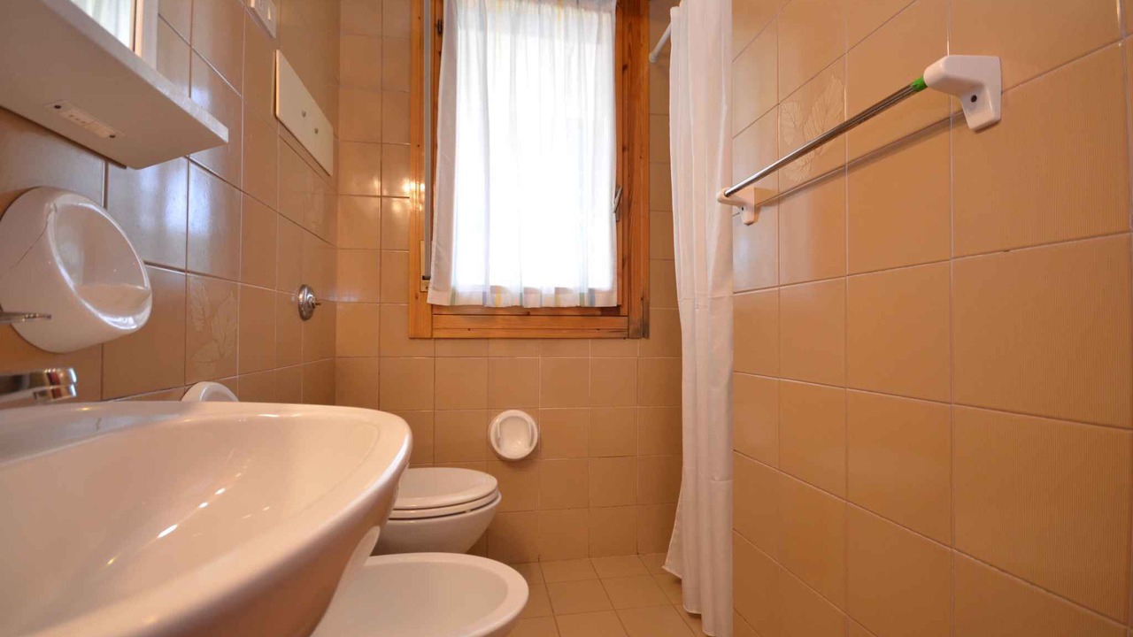 Photo of Bathroom in Bibione Lido del Sole