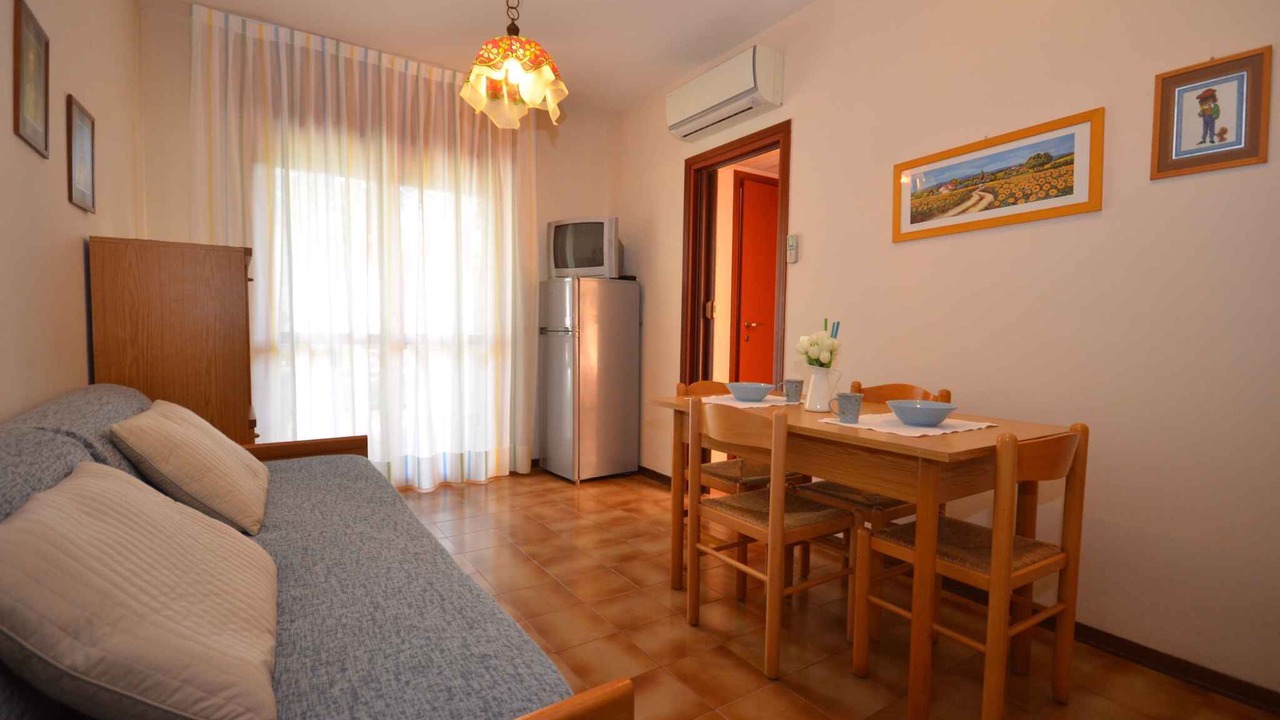 Photo of Livingroom in Bibione Lido del Sole