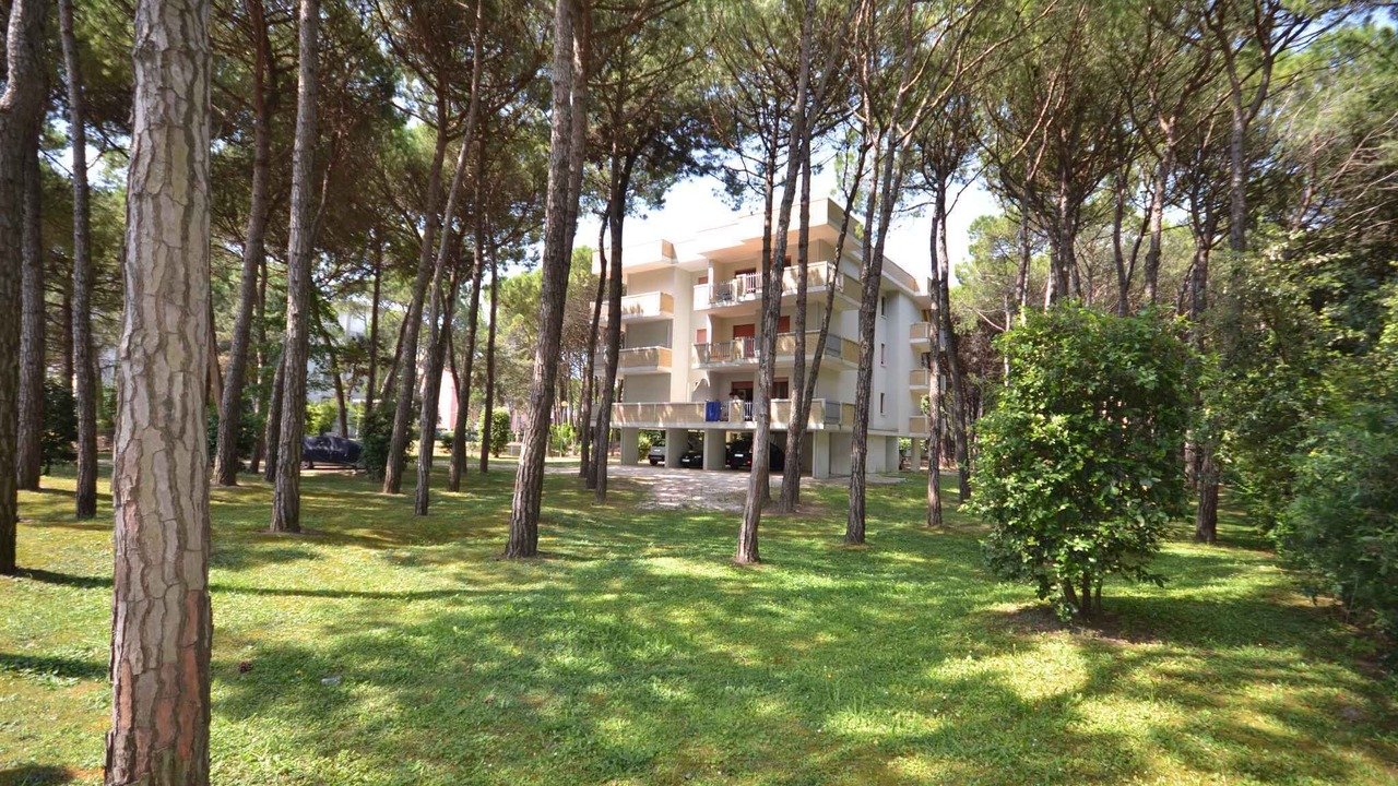 Photo of Outdoor in Bibione Lido del Sole