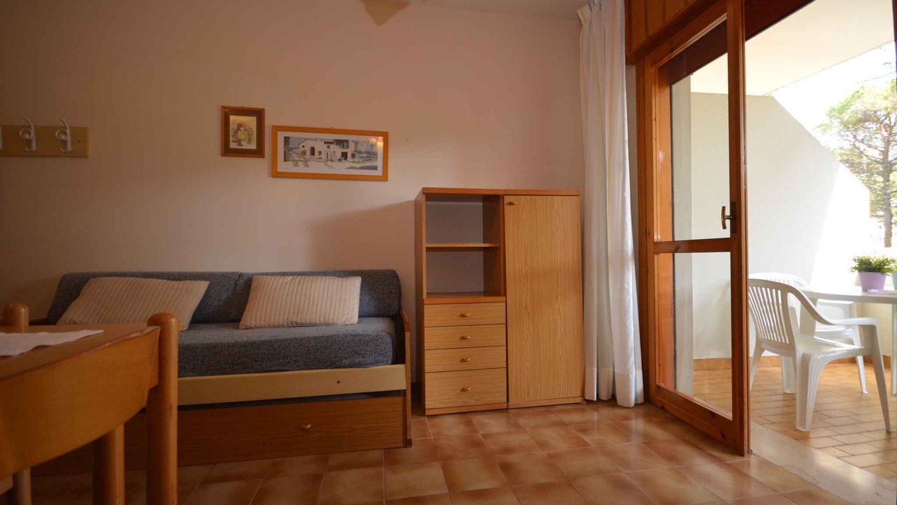 Photo of Livingroom in Bibione Lido del Sole