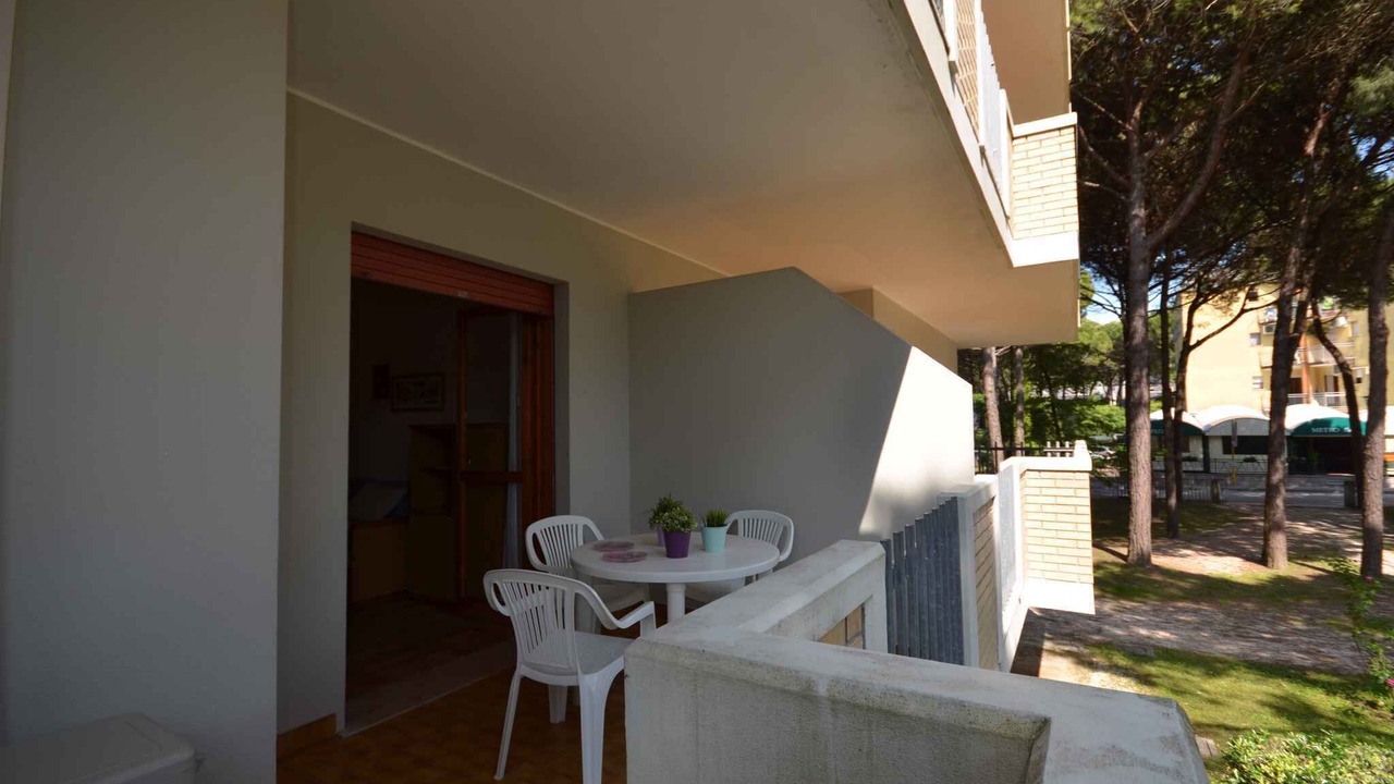 Photo of Outdoor in Bibione Lido del Sole