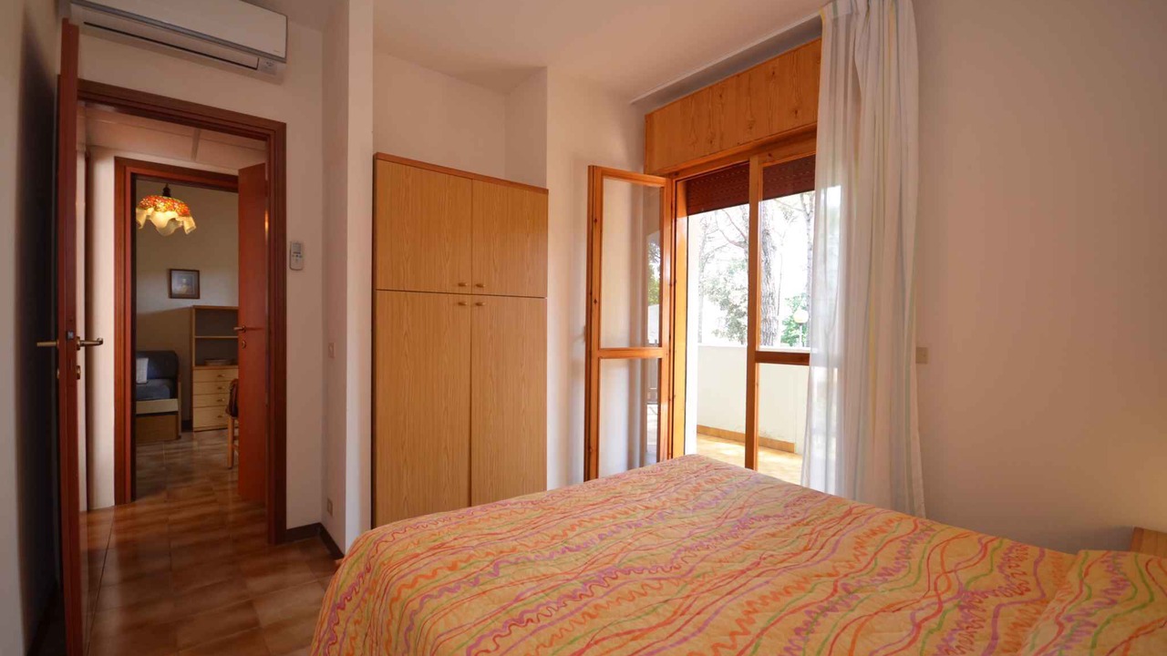 Photo of Bedroom in Bibione Lido del Sole