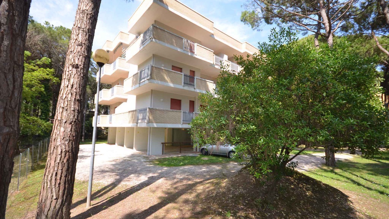 Photo of Outdoor in Bibione Lido del Sole