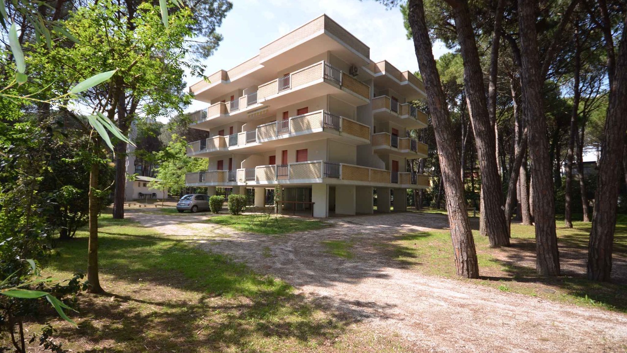 Photo of Outdoor in Bibione Lido del Sole