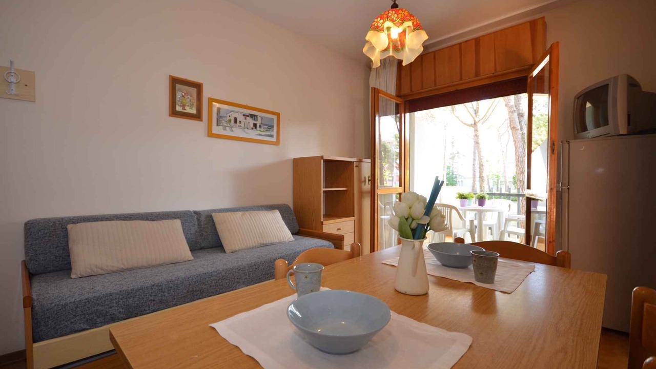 Photo of Livingroom in Bibione Lido del Sole