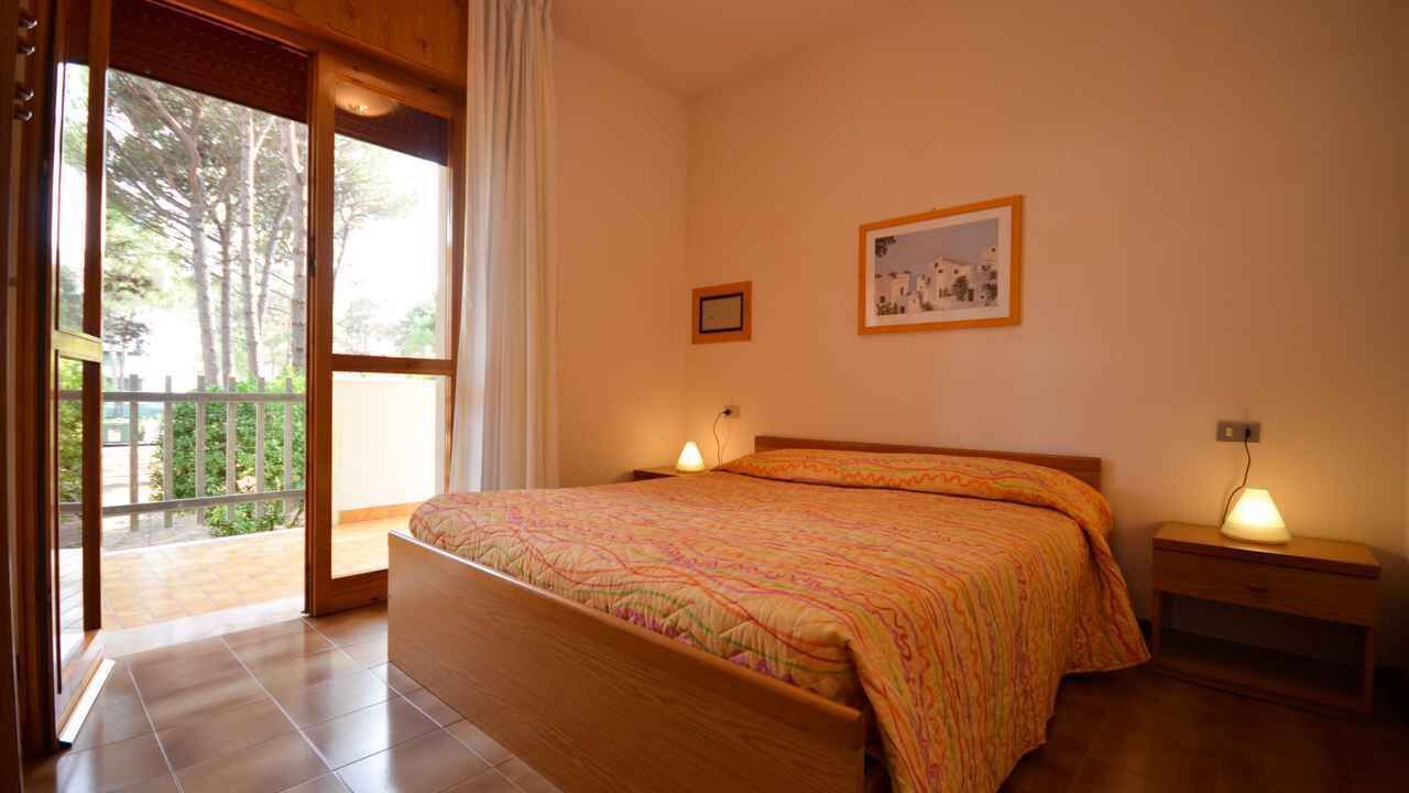 Photo of Bedroom in Bibione Lido del Sole