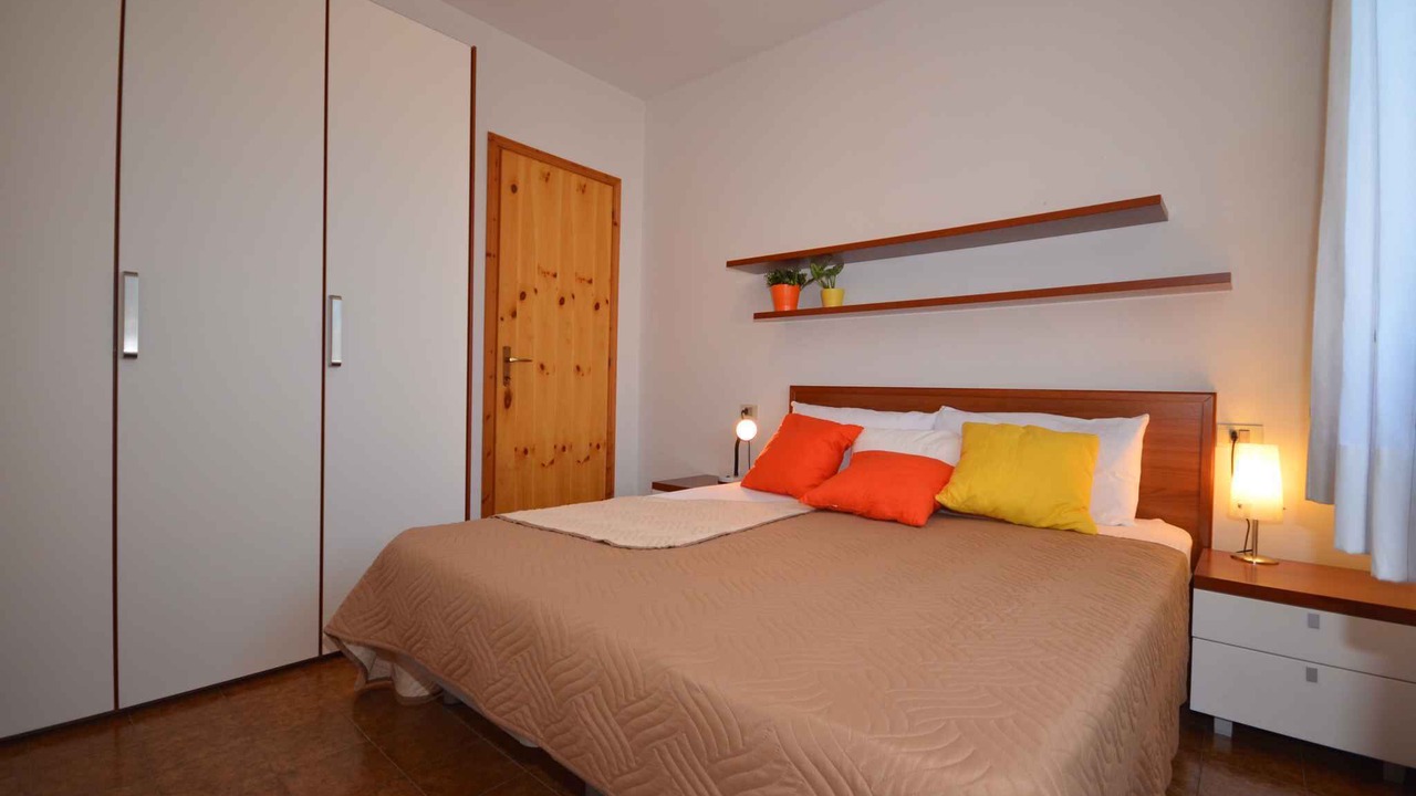 Photo of Bedroom in Bibione Lido del Sole