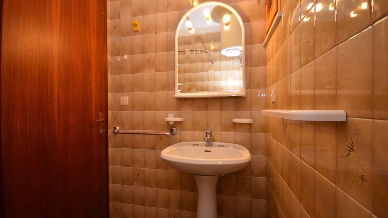 Photo of Bathroom in Bibione Lido del Sole