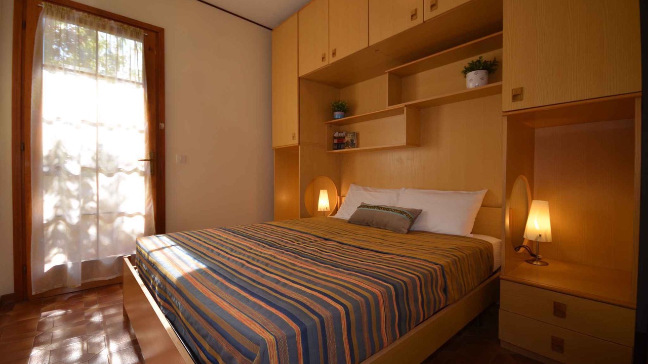 Photo of Bedroom in Bibione Lido del Sole