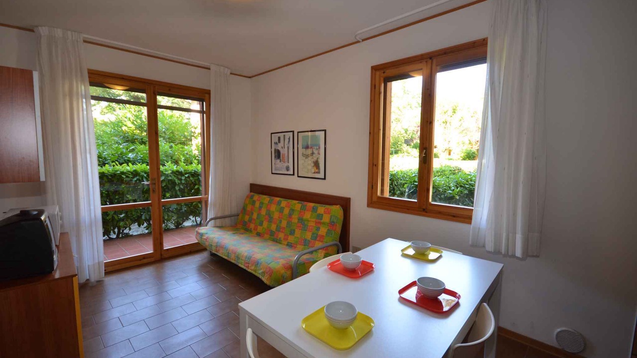 Photo of Livingroom in Bibione Lido del Sole