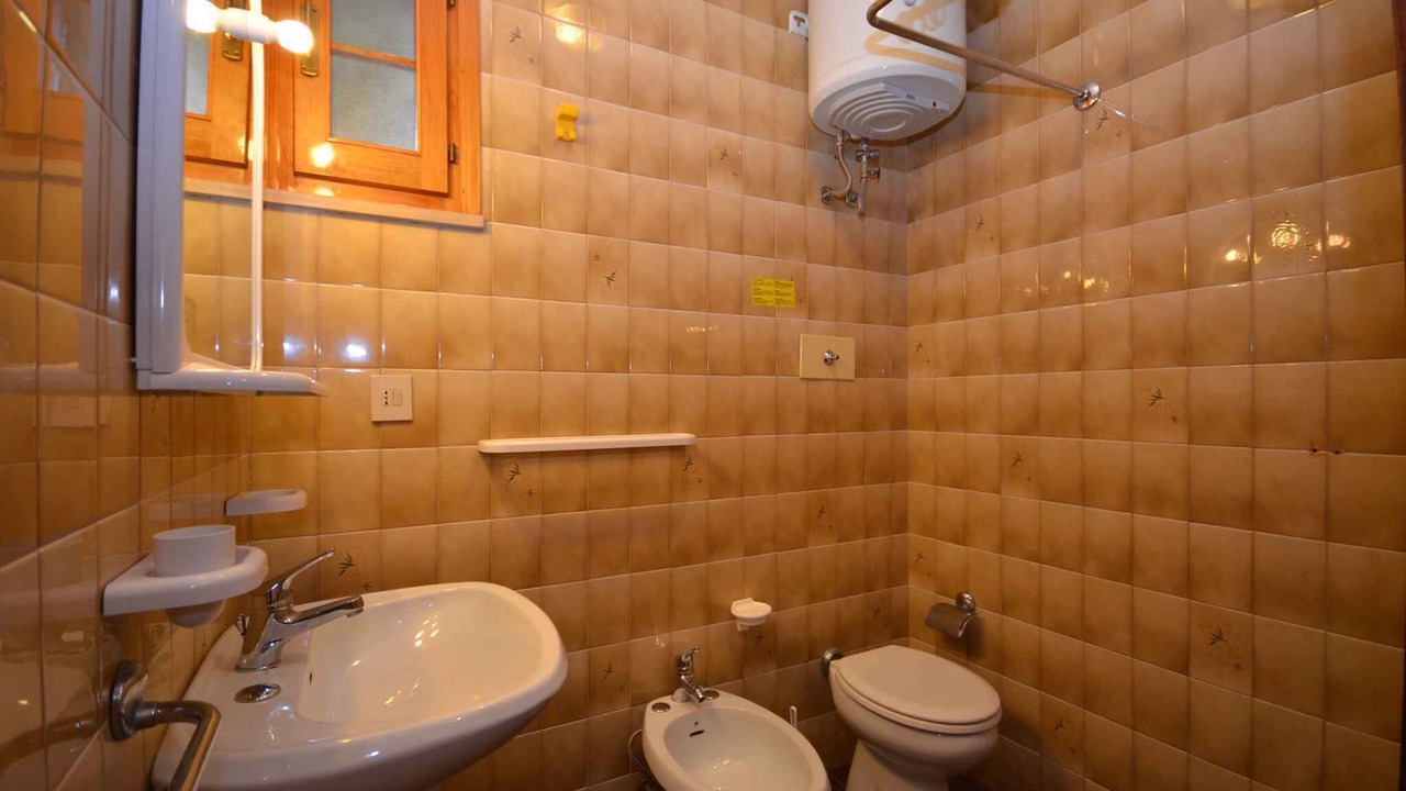 Photo of Bathroom in Bibione Lido del Sole