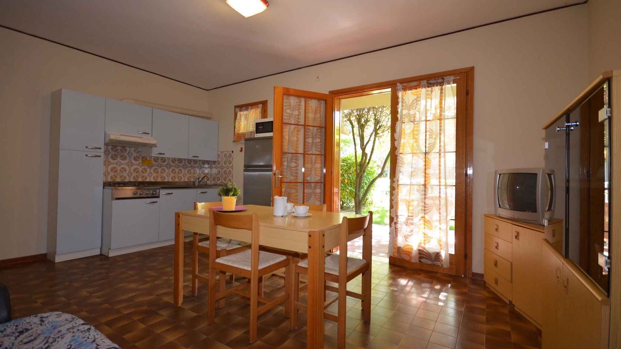 Photo of Kitchen in Bibione Lido del Sole