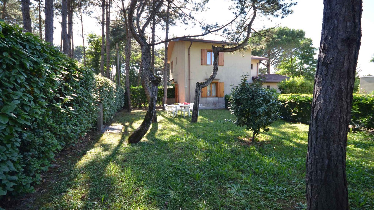 Photo of Outdoor in Bibione Lido del Sole