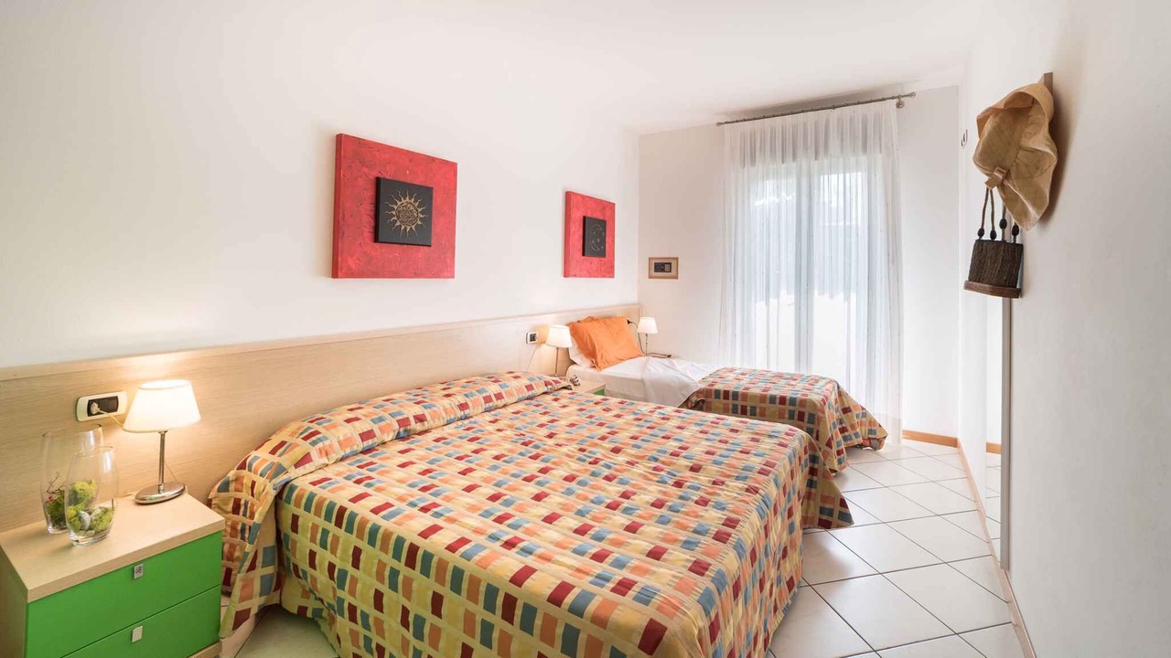 Photo of Bedroom in Bibione