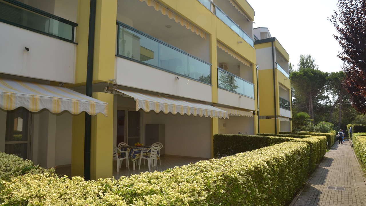 Photo of Outdoor in Bibione Lido del Sole