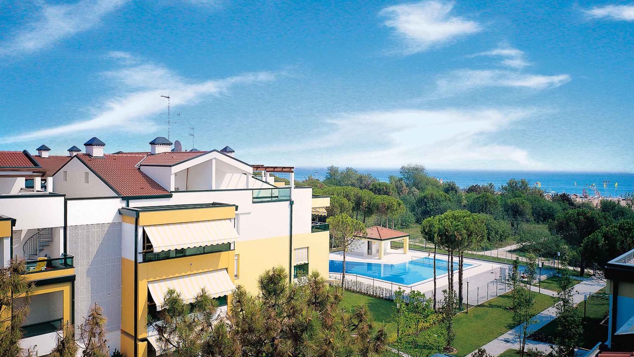 Photo of Outdoor in Bibione Lido del Sole