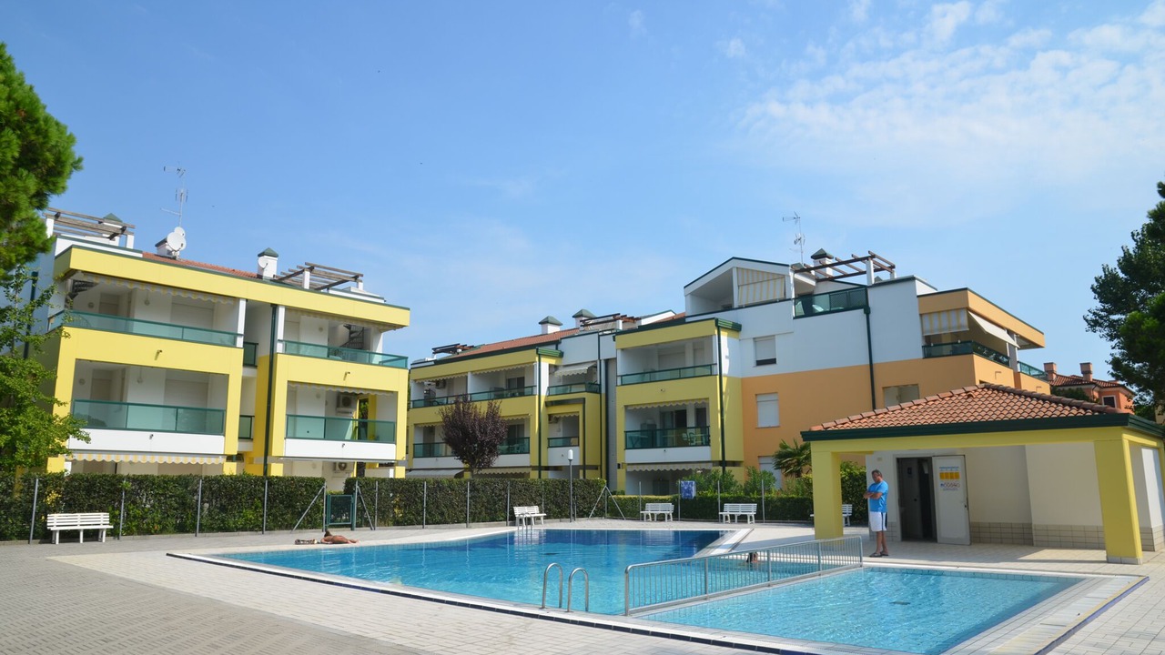 Photo of Outdoor in Bibione Lido del Sole
