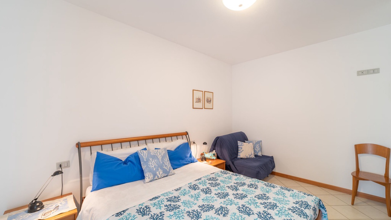 Photo of Bedroom in Bibione Lido del Sole