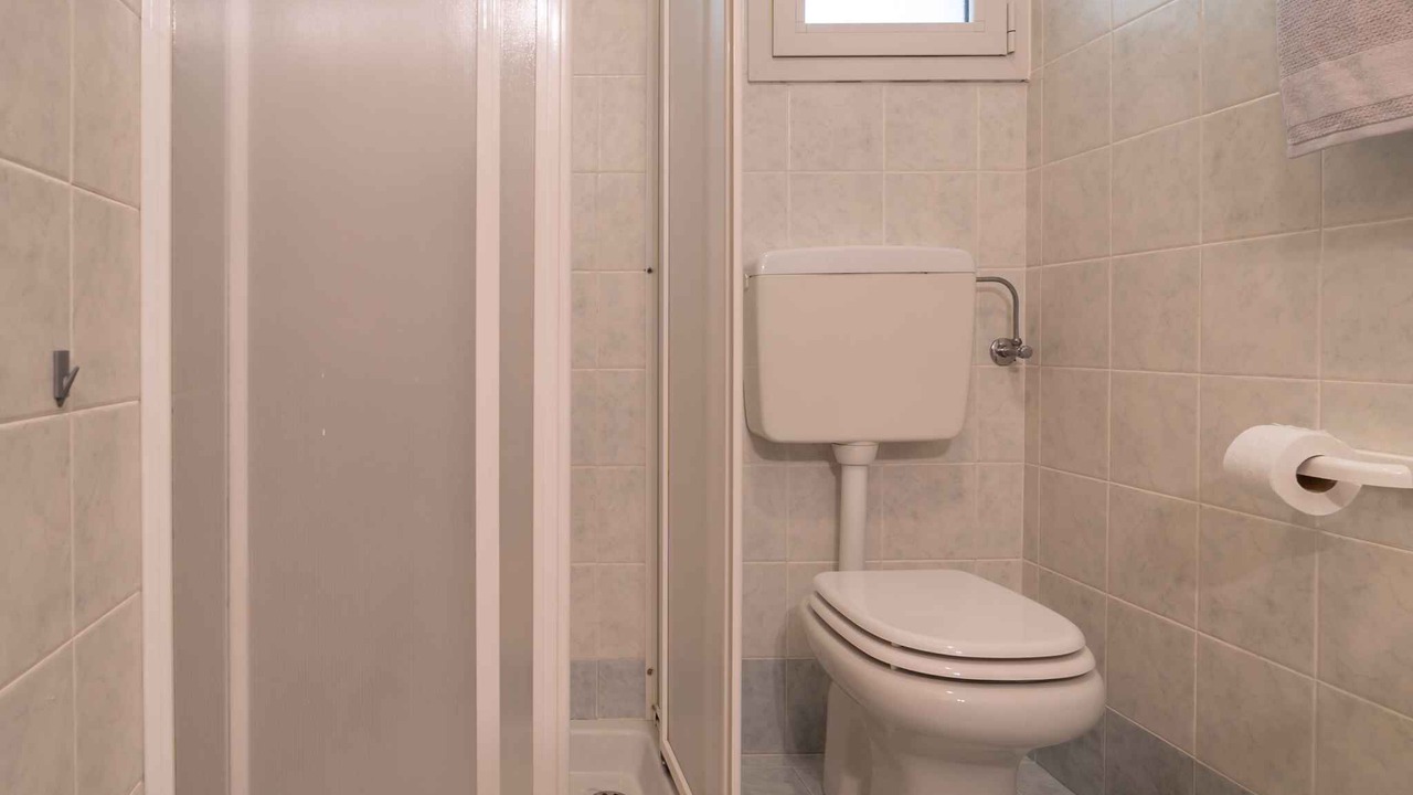 Photo of Bathroom in Bibione Lido del Sole