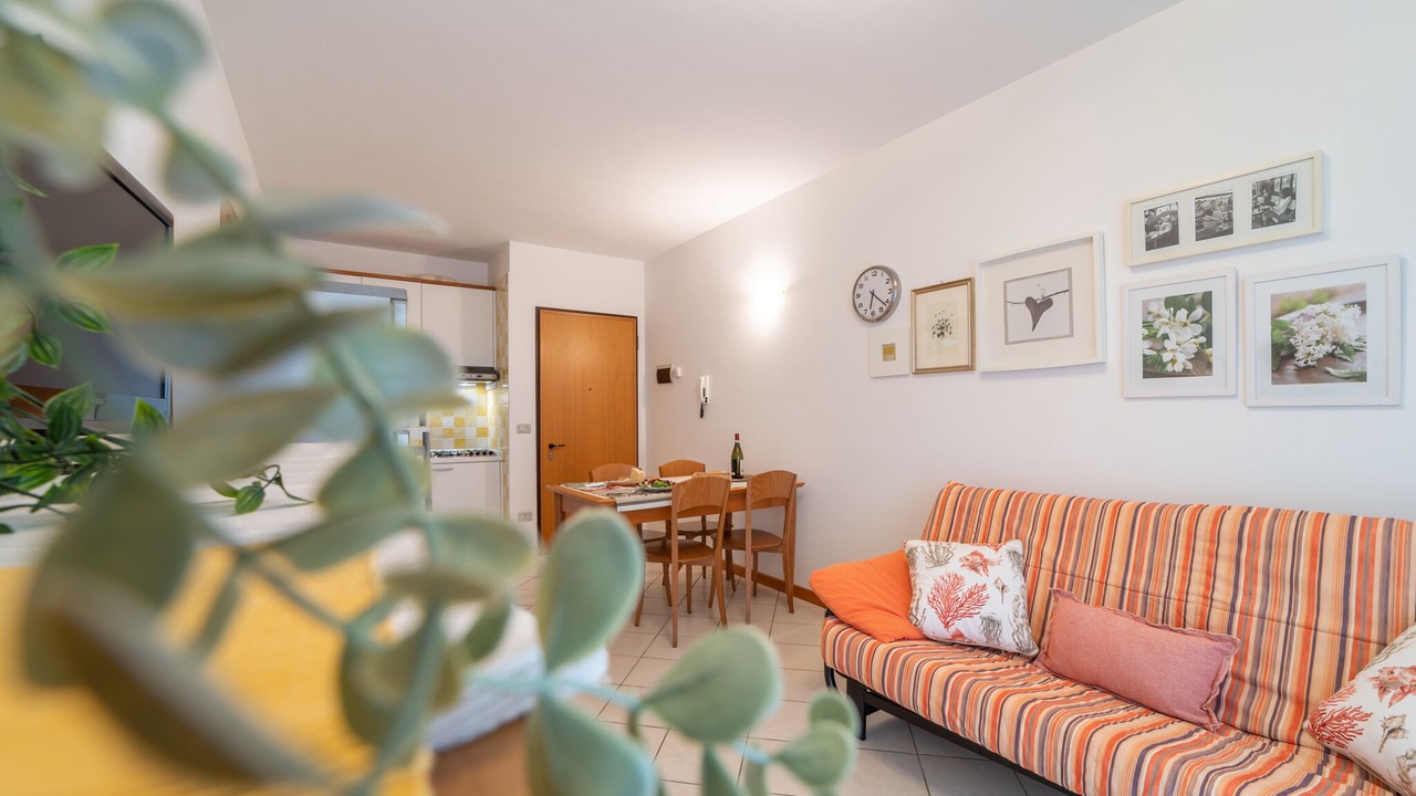 Photo of Livingroom in Bibione Lido del Sole