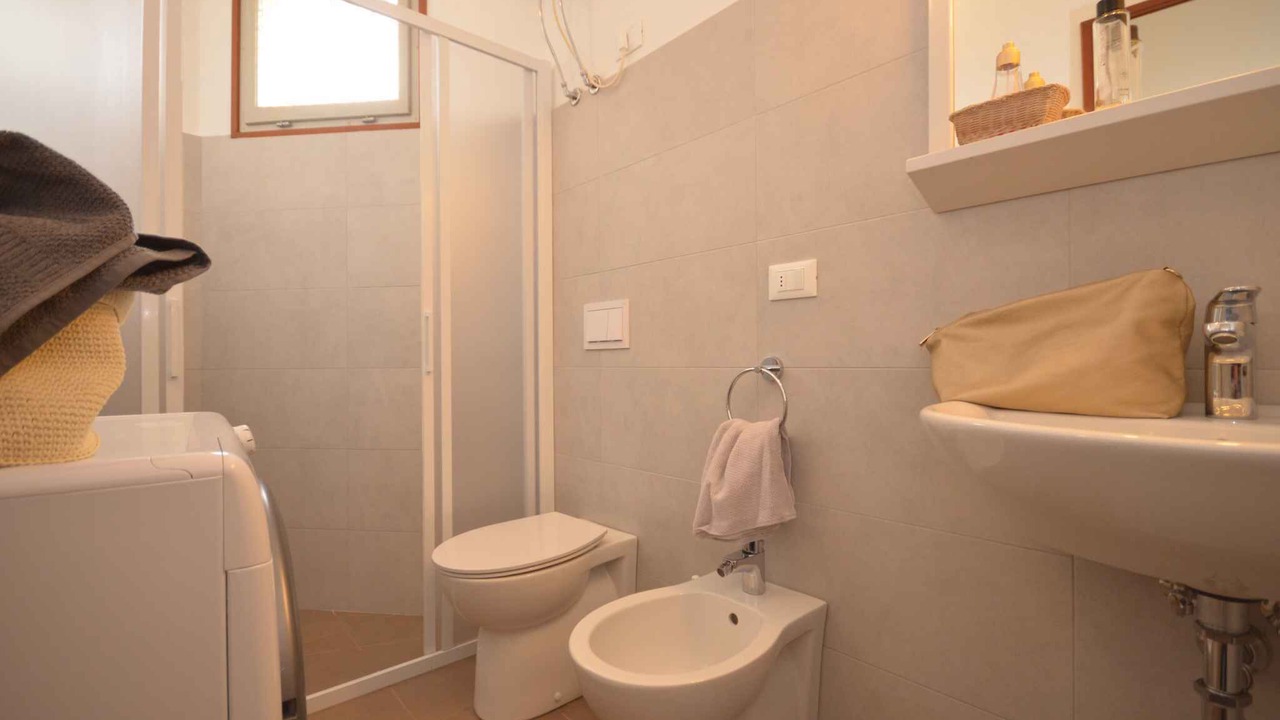 Photo of Bathroom in Bibione Lido dei Pini