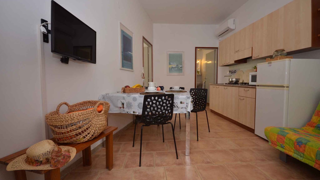Photo of Kitchen in Bibione Lido dei Pini